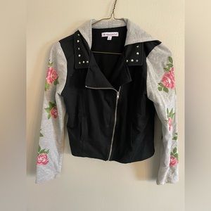 American Girl blazer jacket